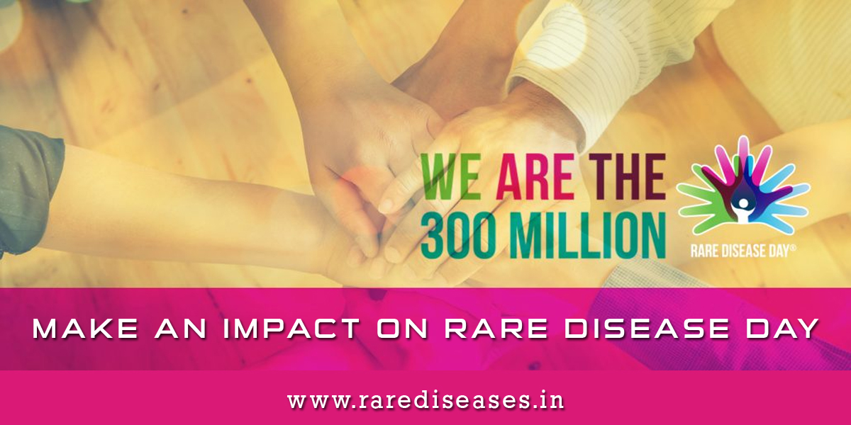 Rare Diseases Impact