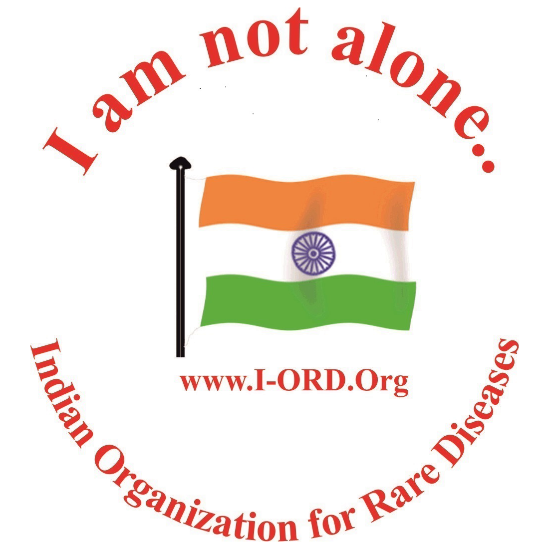 IORD – Indian Organization for Rare Diseases
