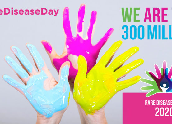 Rare Disease Day
