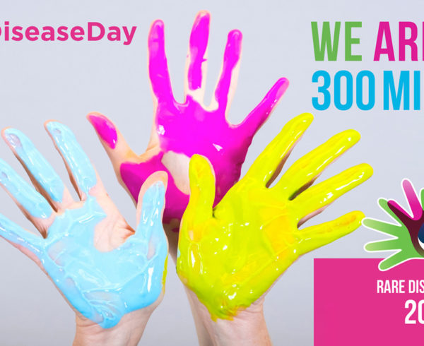 Rare Disease Day