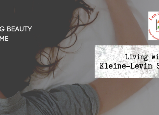 Kleine-Levin Syndrome