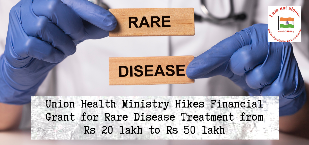 Rare Disease Policy in India
