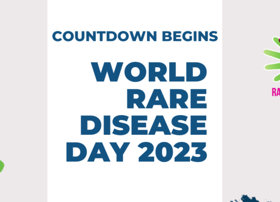 Official video of World Rare Disease Day-2023