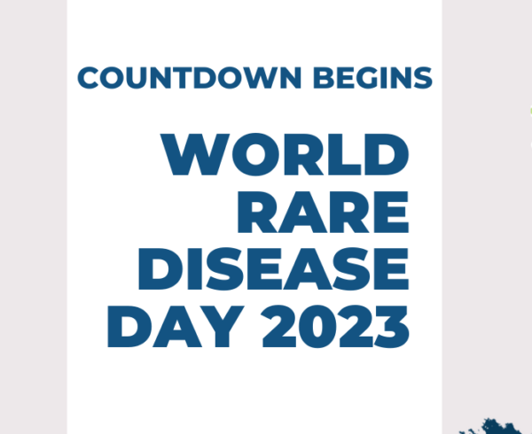 Official video of World Rare Disease Day-2023