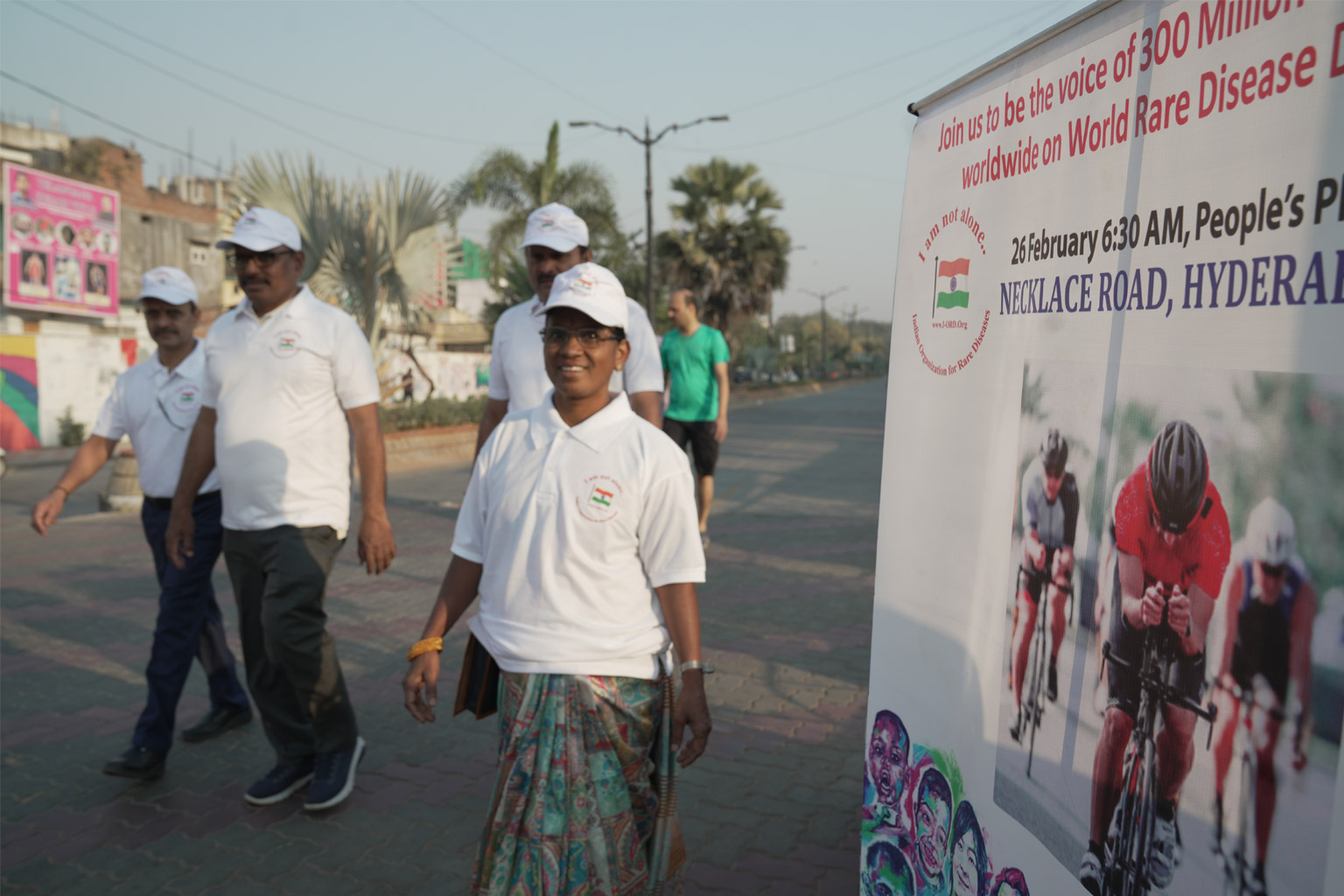 World Rare Disease Day 2023, India